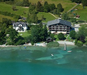 Hotel Seewinkel & Seeschlössl