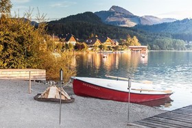 Hotel Seewinkel & Seeschlössl