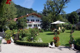 Pension Haslgut