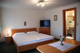 Pension Haslgut