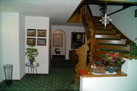 Pension Haslgut