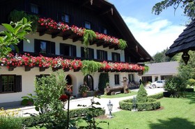 Pension Haslgut