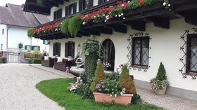 Pension Haslgut