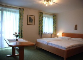 Pension Haslgut