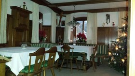 Pension Haslgut