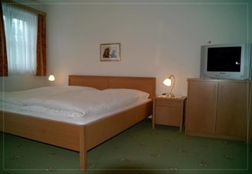 Pension Haslgut