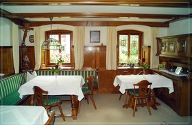 Pension Haslgut