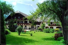 Pension Haslgut