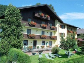 Pension Lindenhof