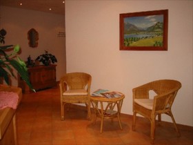 Pension Lindenhof