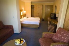Rennrad- und Triathlonhotel Jakob