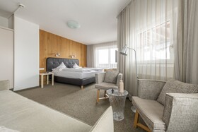 Rennrad- und Triathlonhotel Jakob
