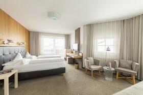 Rennrad- und Triathlonhotel Jakob