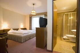 Rennrad- und Triathlonhotel Jakob