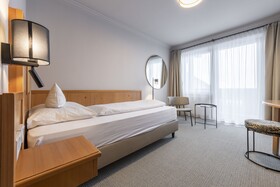Rennrad- und Triathlonhotel Jakob
