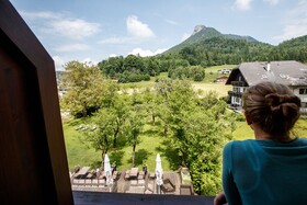 Rennrad- und Triathlonhotel Jakob