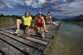 Rennrad- und Triathlonhotel Jakob