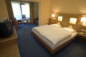 Rennrad- und Triathlonhotel Jakob