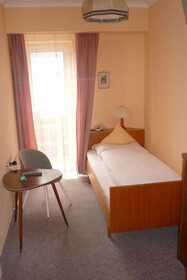 Rennrad- und Triathlonhotel Jakob