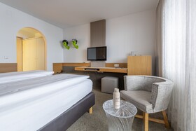 Rennrad- und Triathlonhotel Jakob