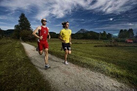 Rennrad- und Triathlonhotel Jakob