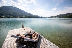 Rennrad- und Triathlonhotel Jakob