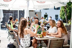 Rennrad- und Triathlonhotel Jakob