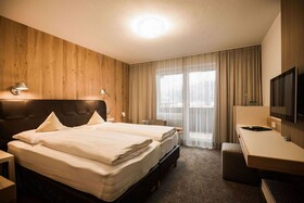 Rennrad- und Triathlonhotel Jakob