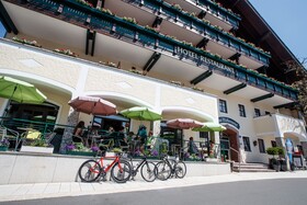 Rennrad- und Triathlonhotel Jakob