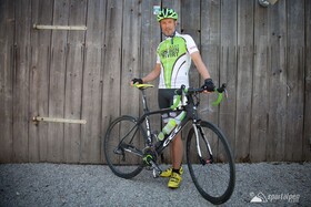 Rennrad- und Triathlonhotel Jakob