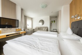 Rennrad- und Triathlonhotel Jakob