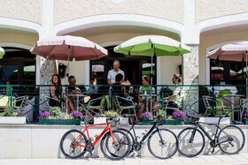 Rennrad- und Triathlonhotel Jakob