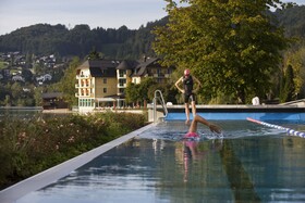 Rennrad- und Triathlonhotel Jakob
