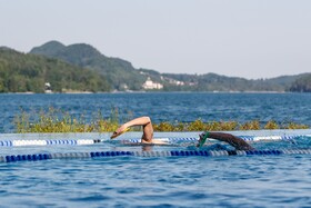 Rennrad- und Triathlonhotel Jakob