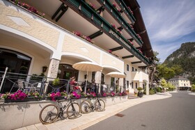 Rennrad- und Triathlonhotel Jakob
