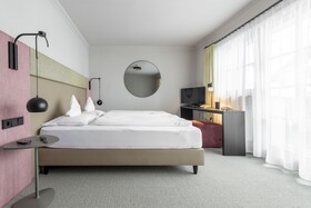 Rennrad- und Triathlonhotel Jakob