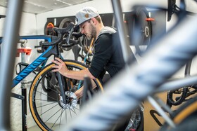 Rennrad- und Triathlonhotel Jakob