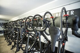 Rennrad- und Triathlonhotel Jakob