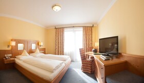 Rennrad- und Triathlonhotel Jakob