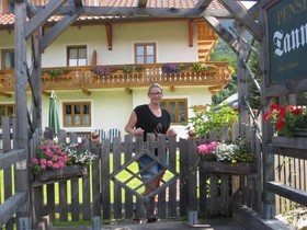 Tannhof Pension