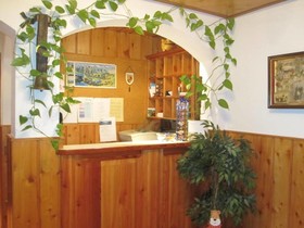 Tannhof Pension