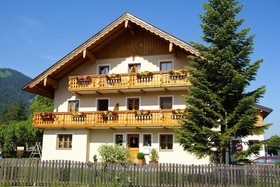 Tannhof Pension