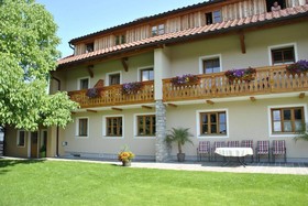 Tannhof Pension