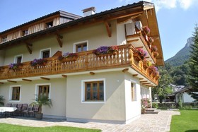 Tannhof Pension