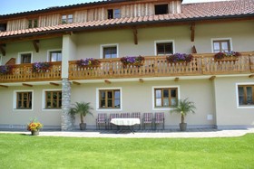 Tannhof Pension