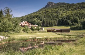 Waldhof Fuschlsee Resort
