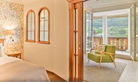 Waldhof Fuschlsee Resort
