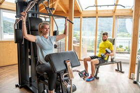 Waldhof Fuschlsee Resort