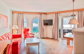Waldhof Fuschlsee Resort