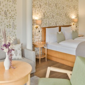 Waldhof Fuschlsee Resort